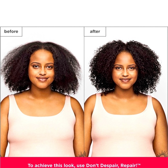 🔥VEGAN Briogeo
Don't Despair, Repair!Strengthening Tx Hair Oil 30ml (OneOnly) - Picture 4 of 7